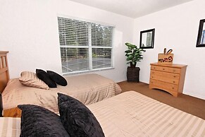 Ov3117 - Highlands Reserve - 6 Bed 3 Baths Villa