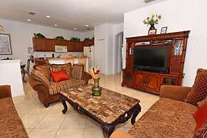 Ov3117 - Highlands Reserve - 6 Bed 3 Baths Villa