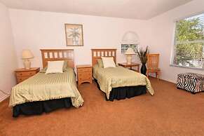 Ov3117 - Highlands Reserve - 6 Bed 3 Baths Villa