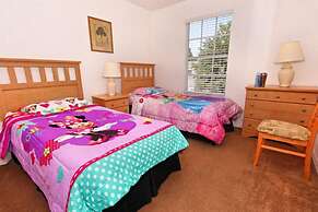 Ov3117 - Highlands Reserve - 6 Bed 3 Baths Villa