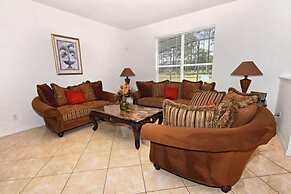 Ov3117 - Highlands Reserve - 6 Bed 3 Baths Villa