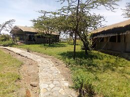 Nyumbu Camp