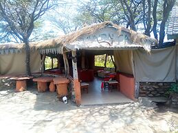 Nyumbu Camp