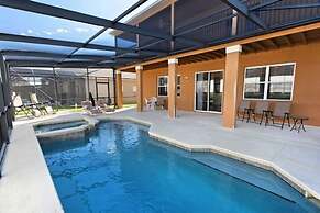 Ov3113 - The Shire at West Haven - 5 Bed 4 Baths Villa