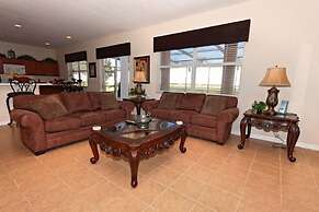 Ov3113 - The Shire at West Haven - 5 Bed 4 Baths Villa