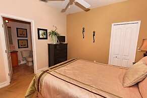 Ov3122 - Highlands Reserve - 4 Bed 3 Baths Villa