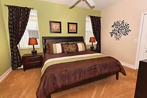 Ov3122 - Highlands Reserve - 4 Bed 3 Baths Villa