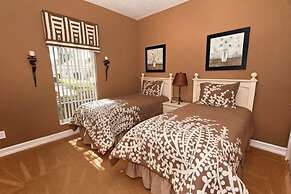 Ov3122 - Highlands Reserve - 4 Bed 3 Baths Villa