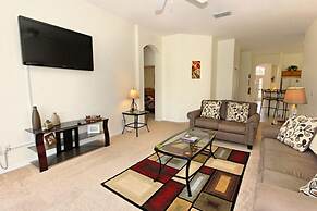 Ov3123 - Highlands Reserve - 4 Bed 3 Baths Villa