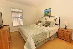 Ov3123 - Highlands Reserve - 4 Bed 3 Baths Villa