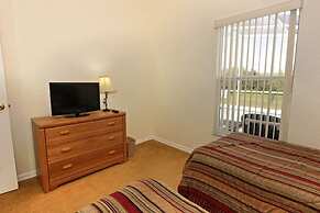 Ov3123 - Highlands Reserve - 4 Bed 3 Baths Villa