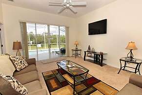 Ov3123 - Highlands Reserve - 4 Bed 3 Baths Villa