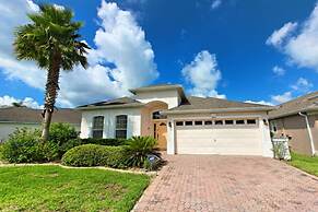 Ov3123 - Highlands Reserve - 4 Bed 3 Baths Villa