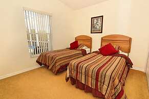 Ov3123 - Highlands Reserve - 4 Bed 3 Baths Villa