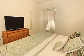 Ov3123 - Highlands Reserve - 4 Bed 3 Baths Villa