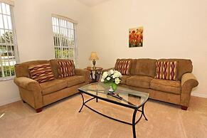 Ov3123 - Highlands Reserve - 4 Bed 3 Baths Villa