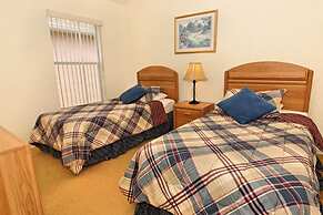 Ov3123 - Highlands Reserve - 4 Bed 3 Baths Villa