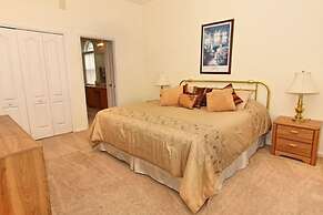 Ov3123 - Highlands Reserve - 4 Bed 3 Baths Villa