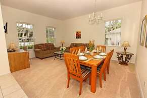 Ov3123 - Highlands Reserve - 4 Bed 3 Baths Villa