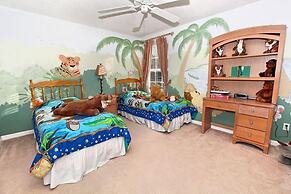 Ov3116 - Highlands Reserve - 5 Bed 3 Baths Villa