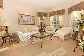 Ov3116 - Highlands Reserve - 5 Bed 3 Baths Villa