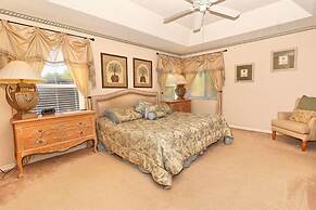 Ov3116 - Highlands Reserve - 5 Bed 3 Baths Villa