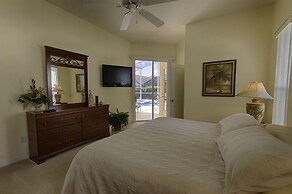 Ov3112 - Tuscan Hills - 4 Bed 3 Baths Villa