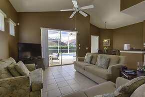 Ov3112 - Tuscan Hills - 4 Bed 3 Baths Villa