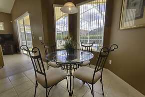 Ov3112 - Tuscan Hills - 4 Bed 3 Baths Villa