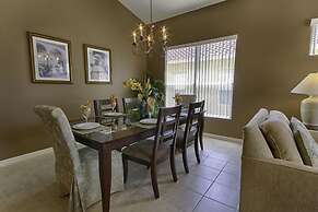 Ov3112 - Tuscan Hills - 4 Bed 3 Baths Villa