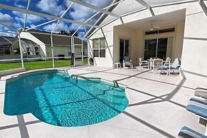 Ov3102 - Highlands Reserve - 4 Bed 3 Baths Villa