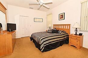 Ov3102 - Highlands Reserve - 4 Bed 3 Baths Villa