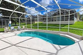 Ov3102 - Highlands Reserve - 4 Bed 3 Baths Villa