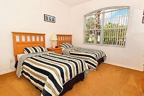 Ov3102 - Highlands Reserve - 4 Bed 3 Baths Villa