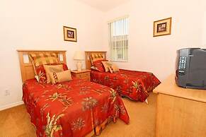 Ov3102 - Highlands Reserve - 4 Bed 3 Baths Villa