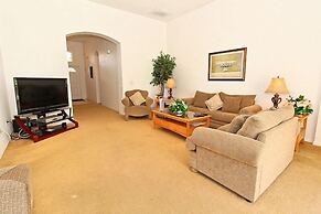 Ov3102 - Highlands Reserve - 4 Bed 3 Baths Villa