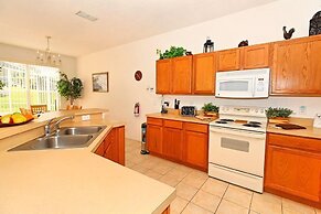 Ov3102 - Highlands Reserve - 4 Bed 3 Baths Villa