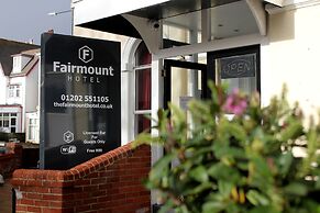 The Fairmount Hotel