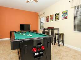 Ov3105 - Champions Gate Resort - 6 Bed 6 Baths Villa