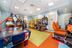 Ov3105 - Champions Gate Resort - 6 Bed 6 Baths Villa