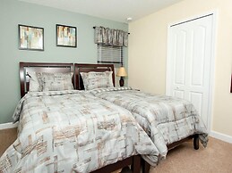 Ov3076 - Champions Gate Resort - 6 Bed 6 Baths Villa