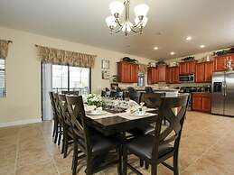 Ov3076 - Champions Gate Resort - 6 Bed 6 Baths Villa