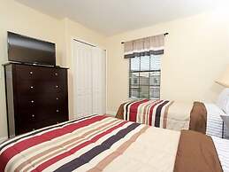 Ov3076 - Champions Gate Resort - 6 Bed 6 Baths Villa