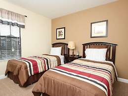 Ov3076 - Champions Gate Resort - 6 Bed 6 Baths Villa