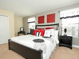 Ov3076 - Champions Gate Resort - 6 Bed 6 Baths Villa