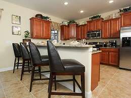 Ov3076 - Champions Gate Resort - 6 Bed 6 Baths Villa