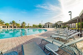 Ov3076 - Champions Gate Resort - 6 Bed 6 Baths Villa