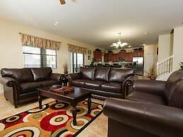 Ov3076 - Champions Gate Resort - 6 Bed 6 Baths Villa