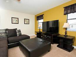 Ov3076 - Champions Gate Resort - 6 Bed 6 Baths Villa