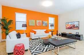 Ovm3070 - Champions Gate Resort - 6 Bed 6 Baths Villa